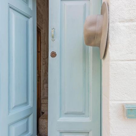 Extravacanza Dipinto Di Blu Polignano a Mare Dış mekan fotoğraf