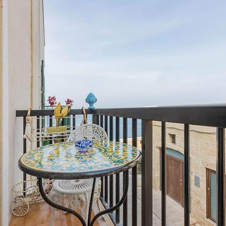 Extravacanza Dipinto Di Blu Polignano a Mare Dış mekan fotoğraf