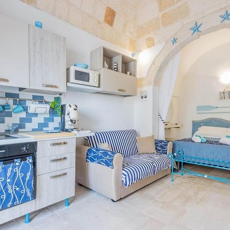 Extravacanza Dipinto Di Blu Polignano a Mare Dış mekan fotoğraf