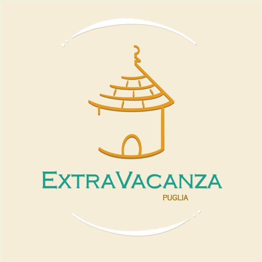 Extravacanza Dipinto Di Blu Polignano a Mare Dış mekan fotoğraf