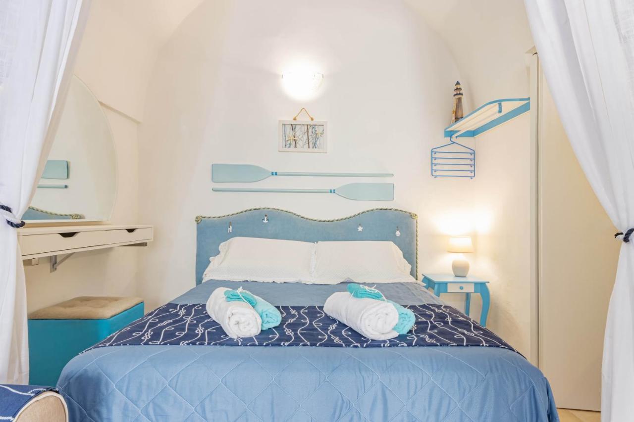 Extravacanza Dipinto Di Blu Polignano a Mare Dış mekan fotoğraf