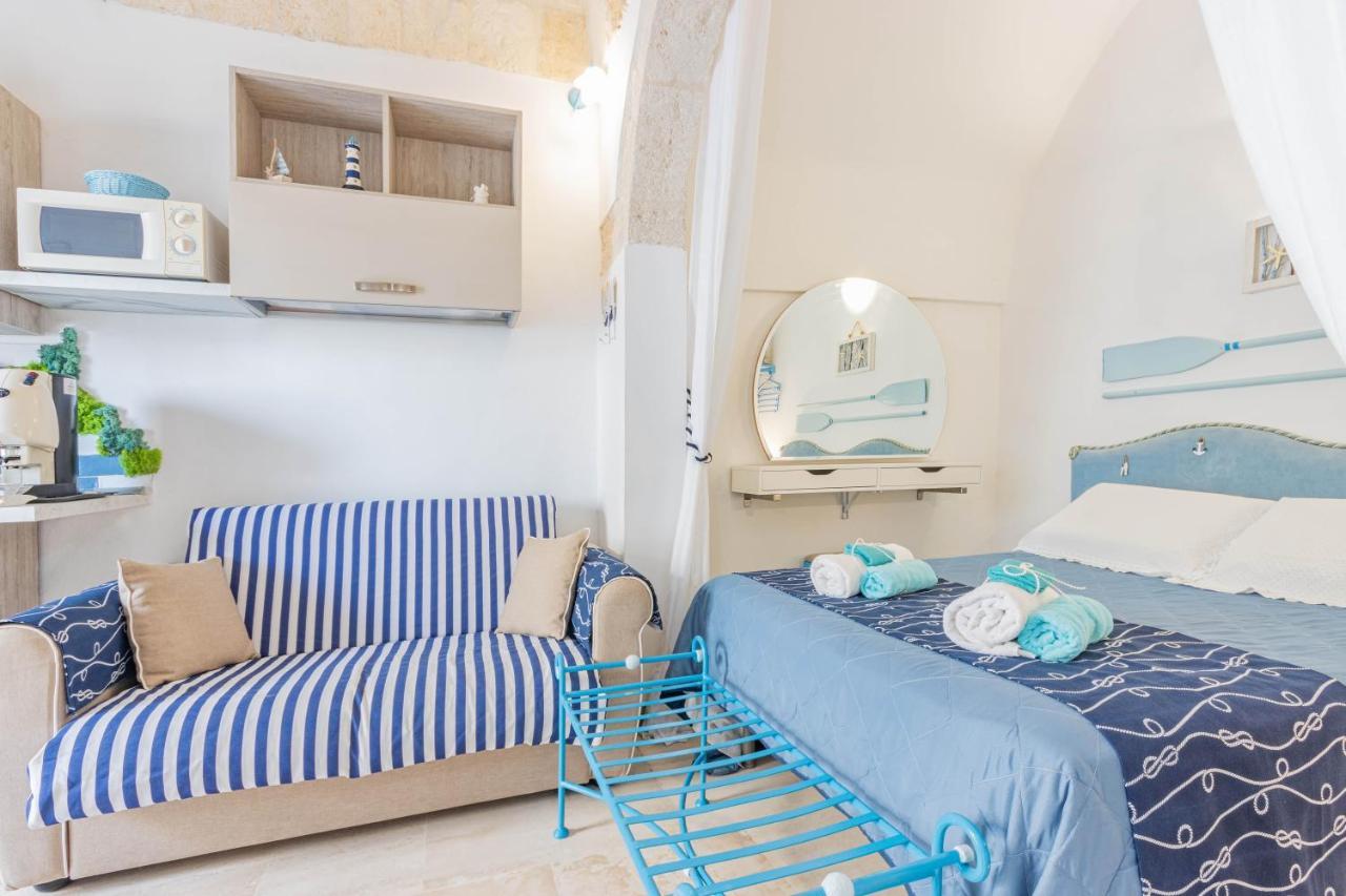 Extravacanza Dipinto Di Blu Polignano a Mare Dış mekan fotoğraf