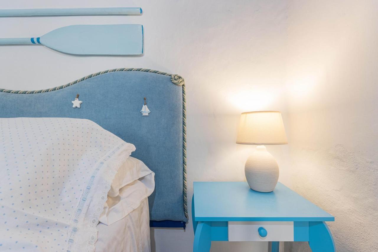 Extravacanza Dipinto Di Blu Polignano a Mare Dış mekan fotoğraf