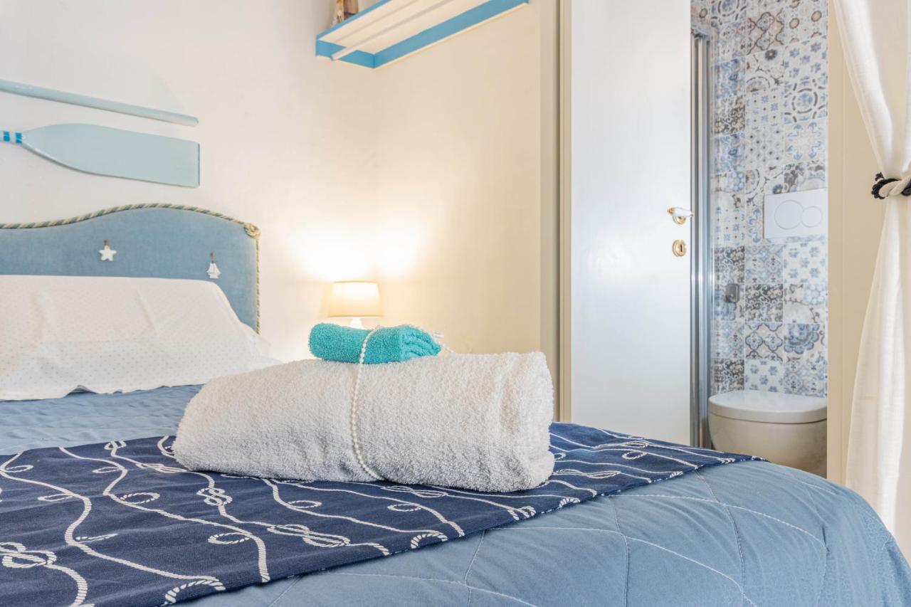 Extravacanza Dipinto Di Blu Polignano a Mare Dış mekan fotoğraf