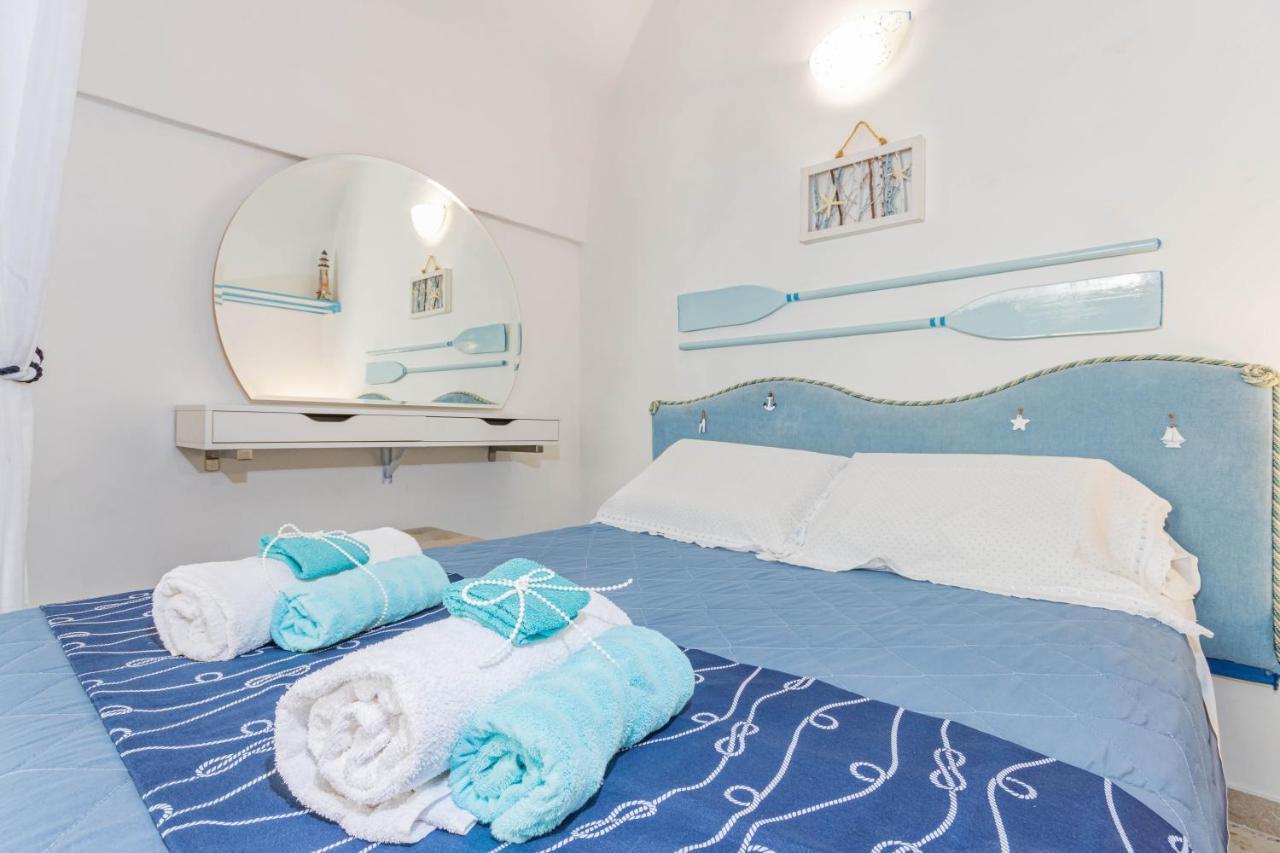 Extravacanza Dipinto Di Blu Polignano a Mare Dış mekan fotoğraf