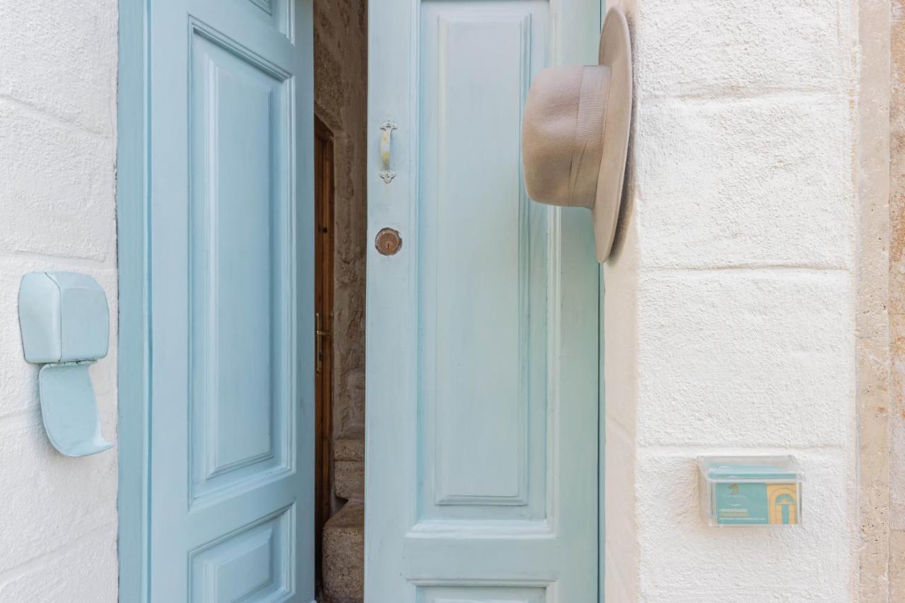 Extravacanza Dipinto Di Blu Polignano a Mare Dış mekan fotoğraf
