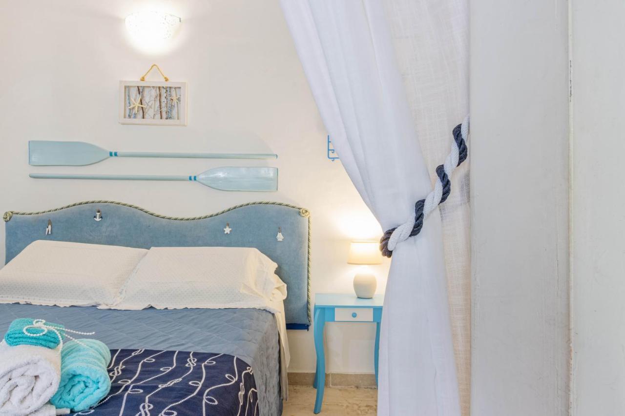 Extravacanza Dipinto Di Blu Polignano a Mare Dış mekan fotoğraf