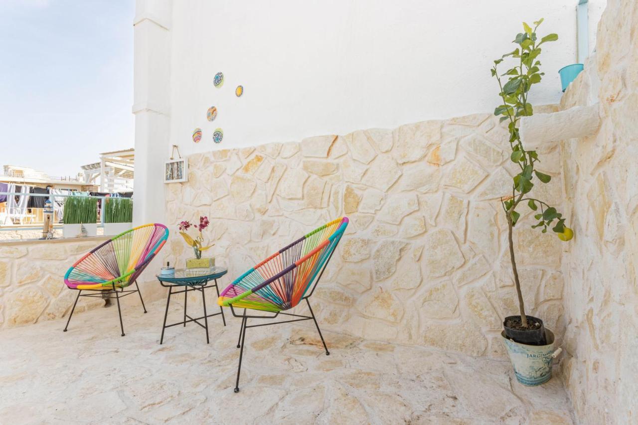 Extravacanza Dipinto Di Blu Polignano a Mare Dış mekan fotoğraf