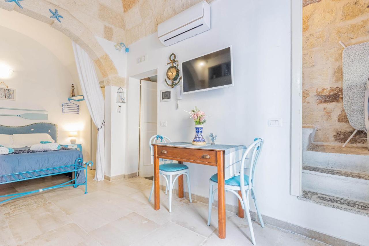 Extravacanza Dipinto Di Blu Polignano a Mare Dış mekan fotoğraf