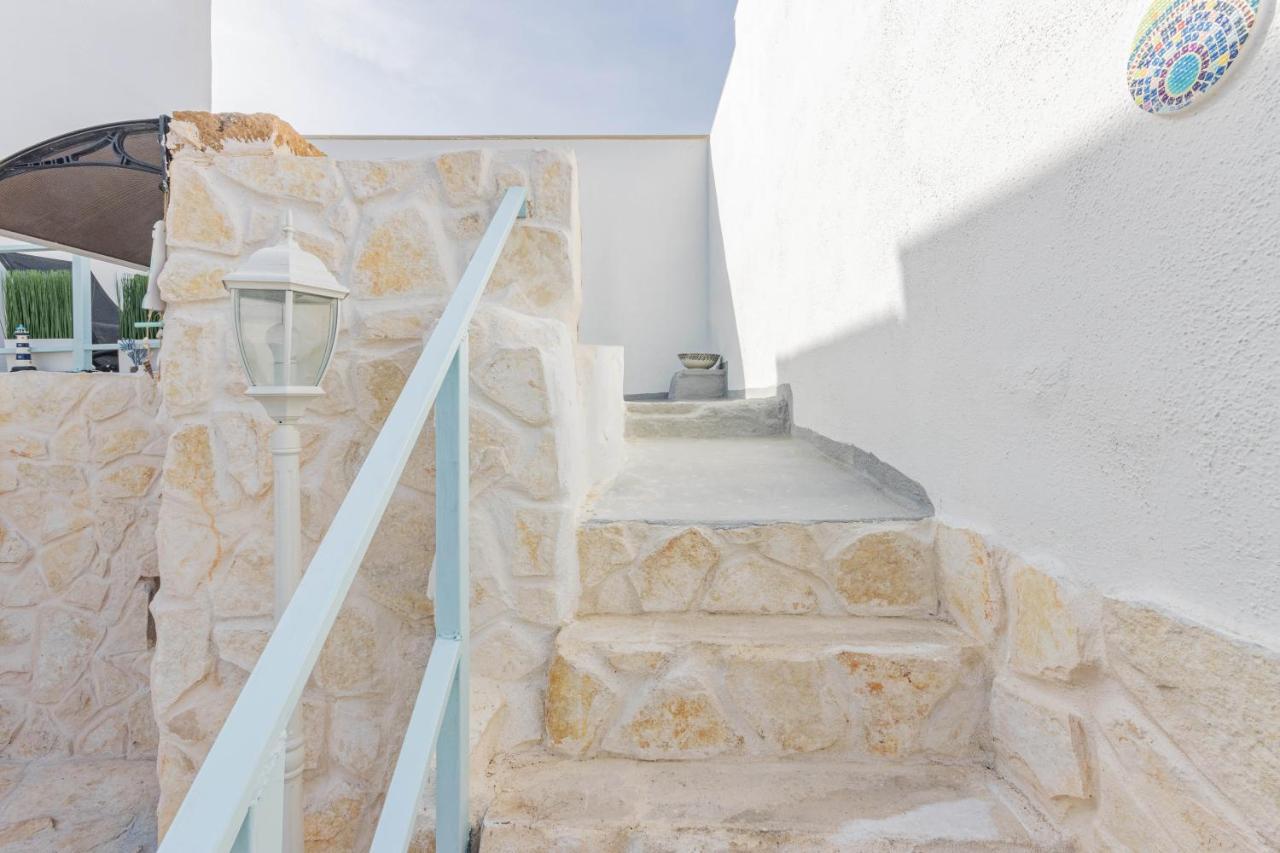 Extravacanza Dipinto Di Blu Polignano a Mare Dış mekan fotoğraf