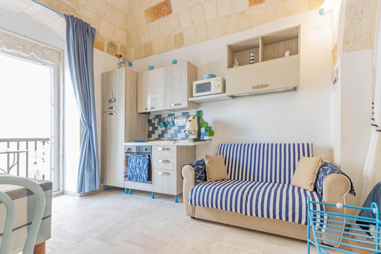 Extravacanza Dipinto Di Blu Polignano a Mare Dış mekan fotoğraf