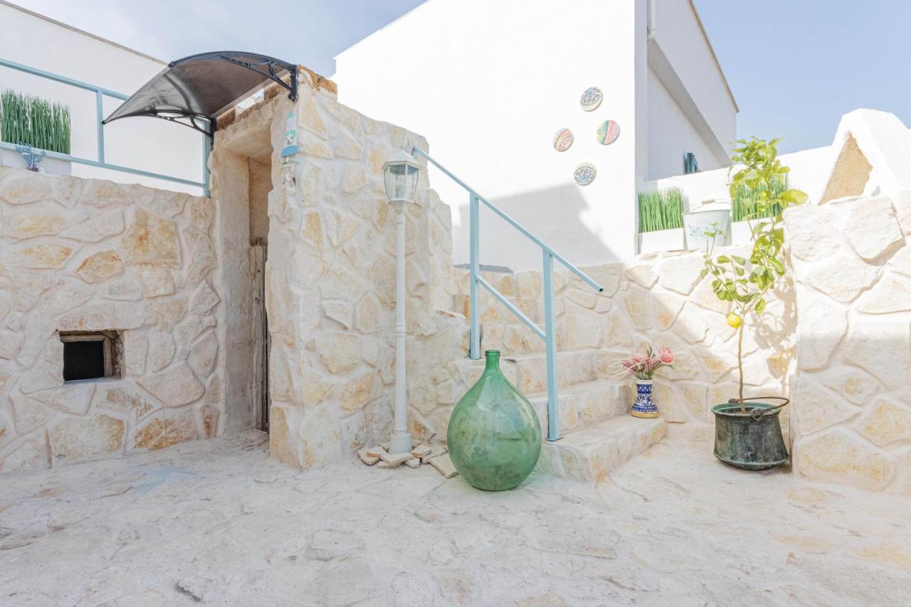 Extravacanza Dipinto Di Blu Polignano a Mare Dış mekan fotoğraf